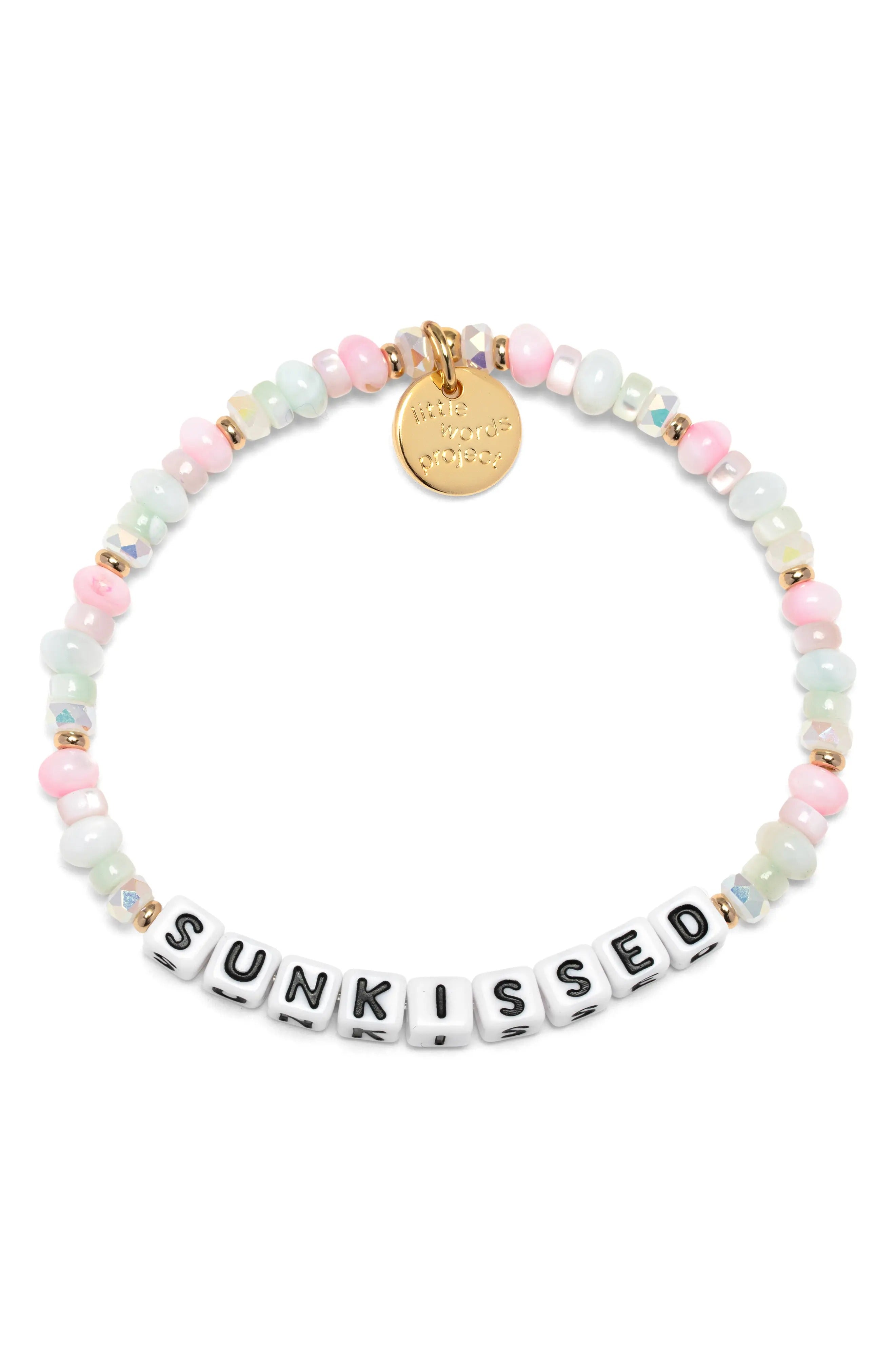 Little Words Project | Sunkissed Bracelet