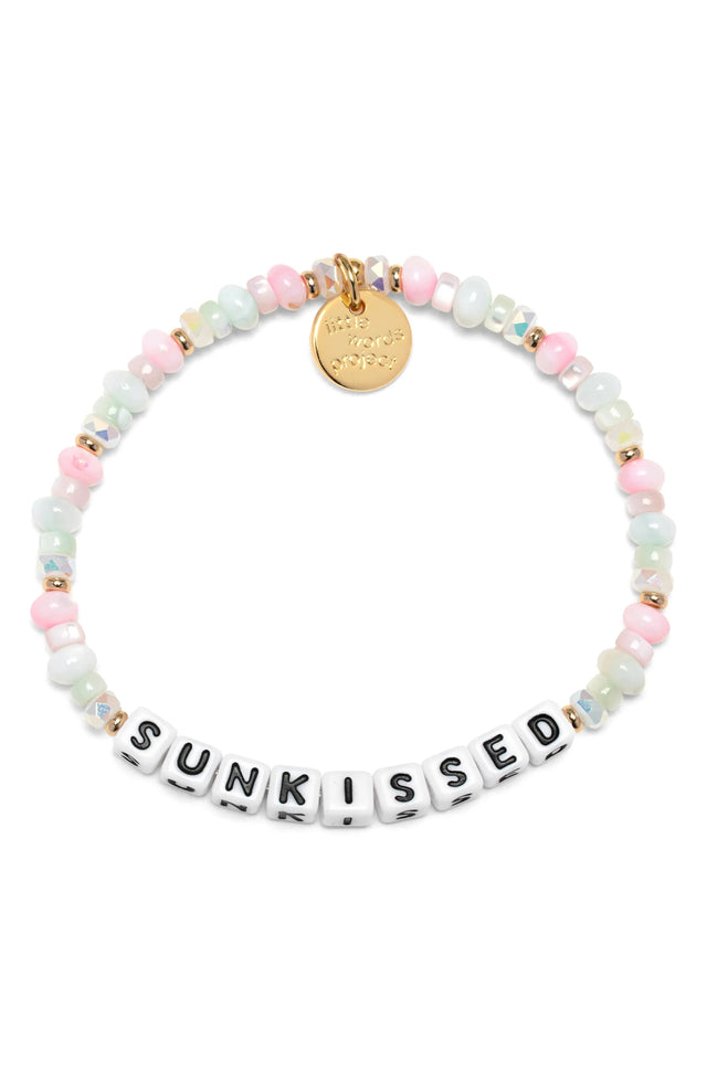 Little Words Project | Sunkissed Bracelet
