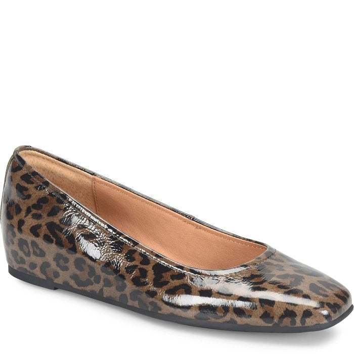 Sofft Shoe Co. | Poppy Ballet Flat