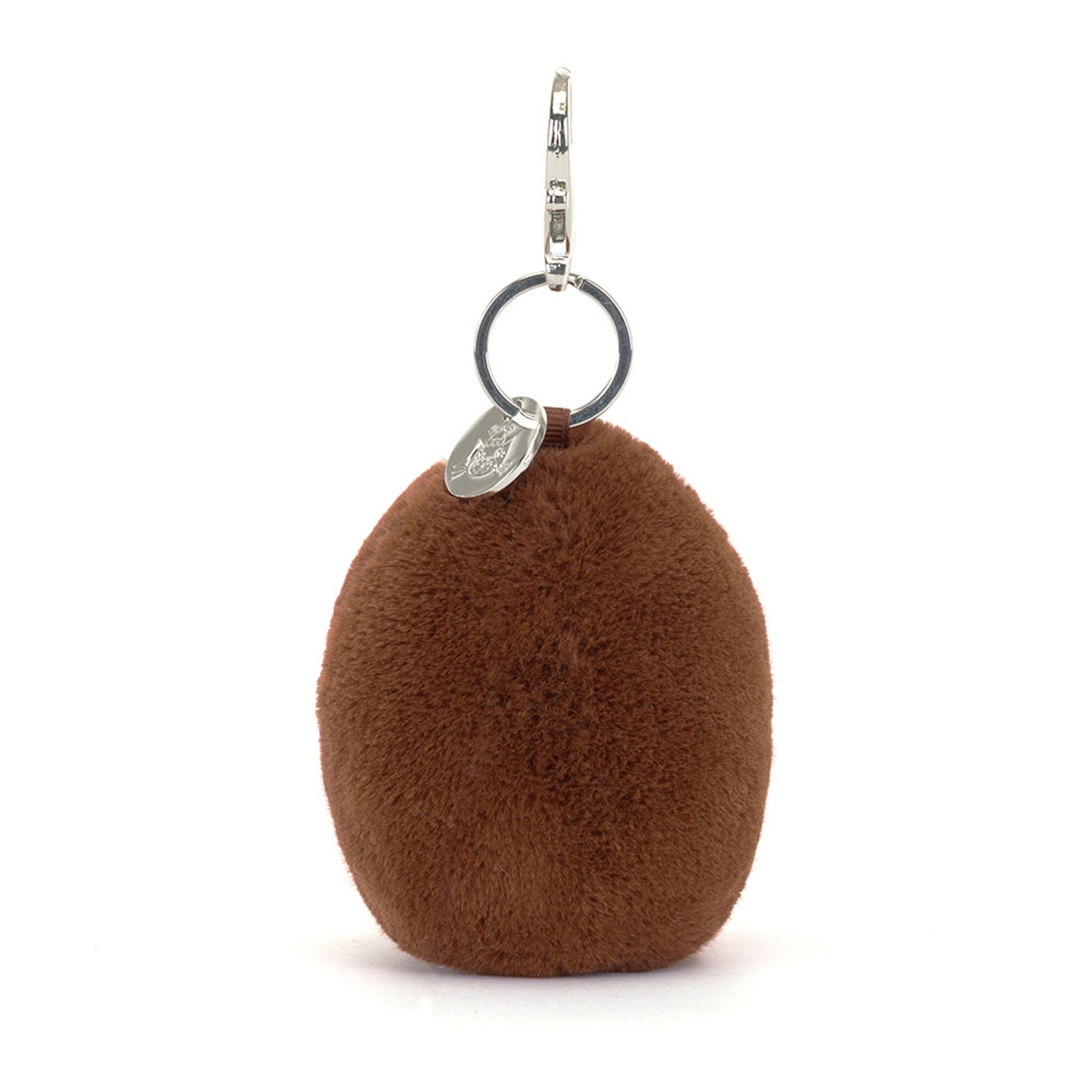 Jellycat | Amuseables Coffee Bean Bag Charm