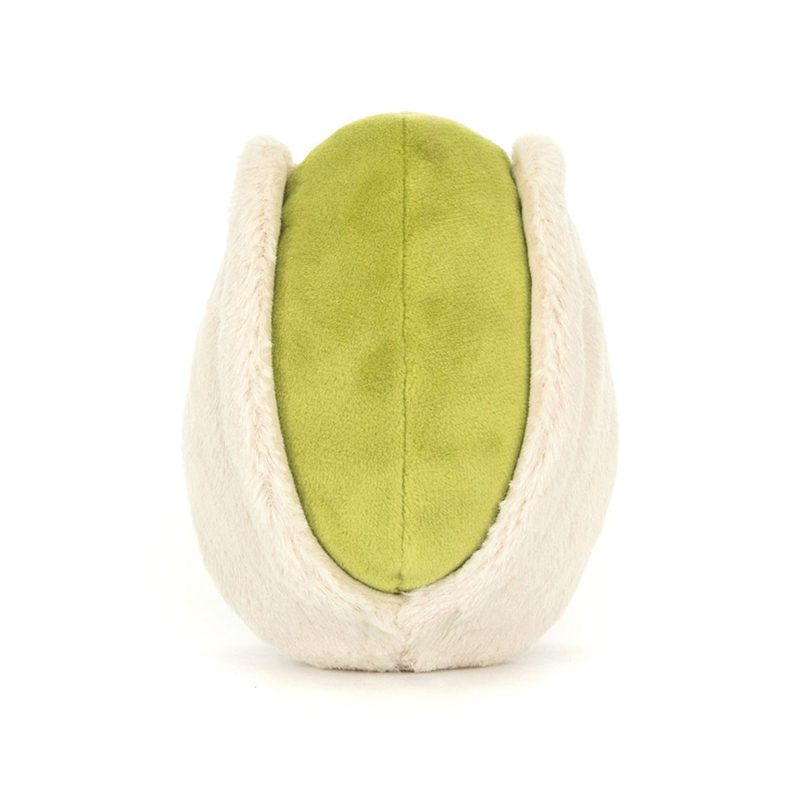 Jellycat | Amuseables Horatio Pistachio