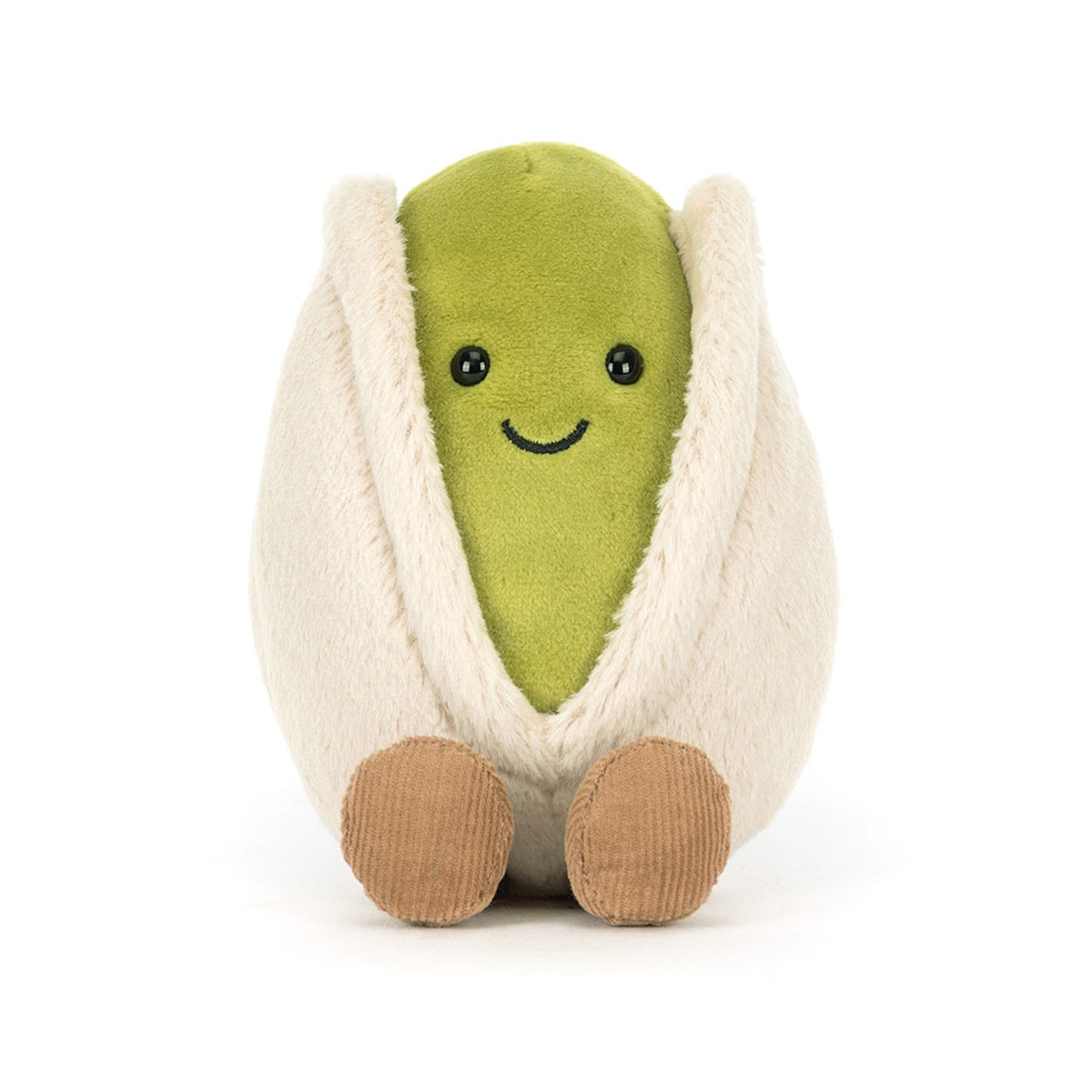 Jellycat | Amuseables Horatio Pistachio