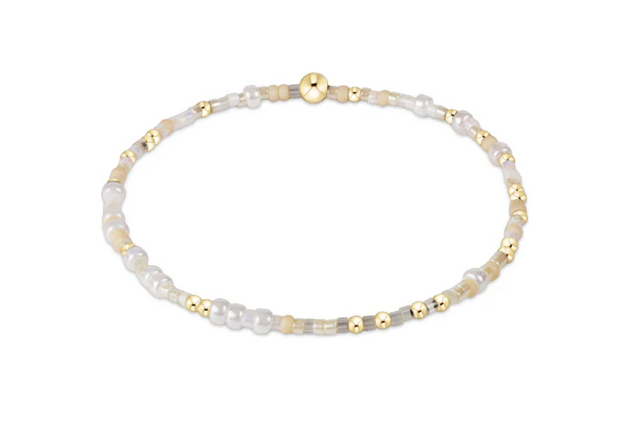 Enewton | Hope Unwritten Bracelet- Oh Snow You Didn't!