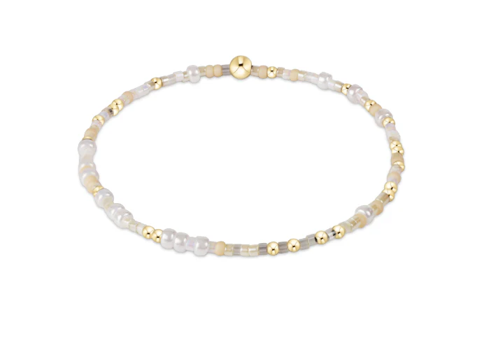 Enewton | Hope Unwritten Bracelet- Oh Snow You Didn't!