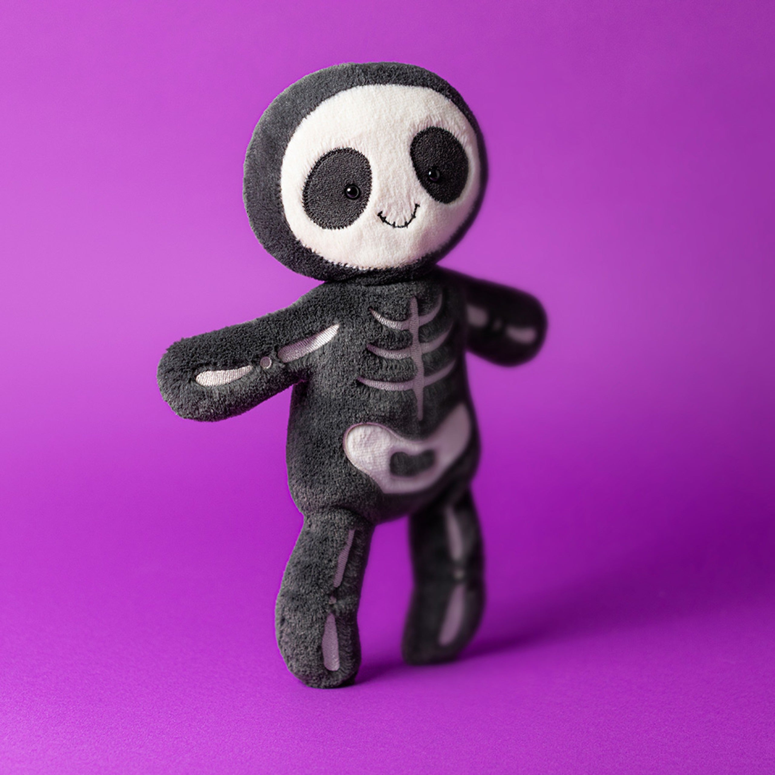 Jellycat | Skeleton Bob