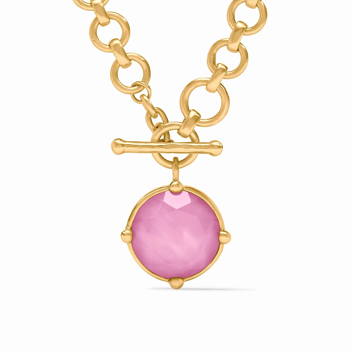 Julie Vos | Honeybee Demi Necklace