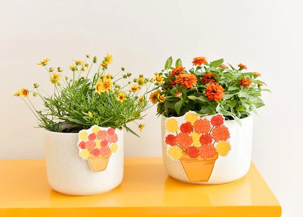 Happy Everything! | Neutral Small Dot Happy Everything Mini Bowl