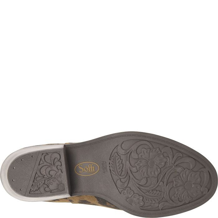 Sofft Shoe Co. | Aisley Boot