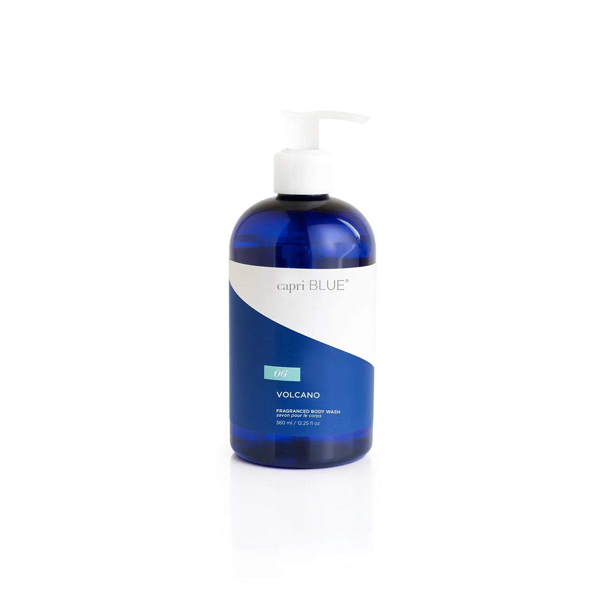 Capri Blue | Volcano Body Wash