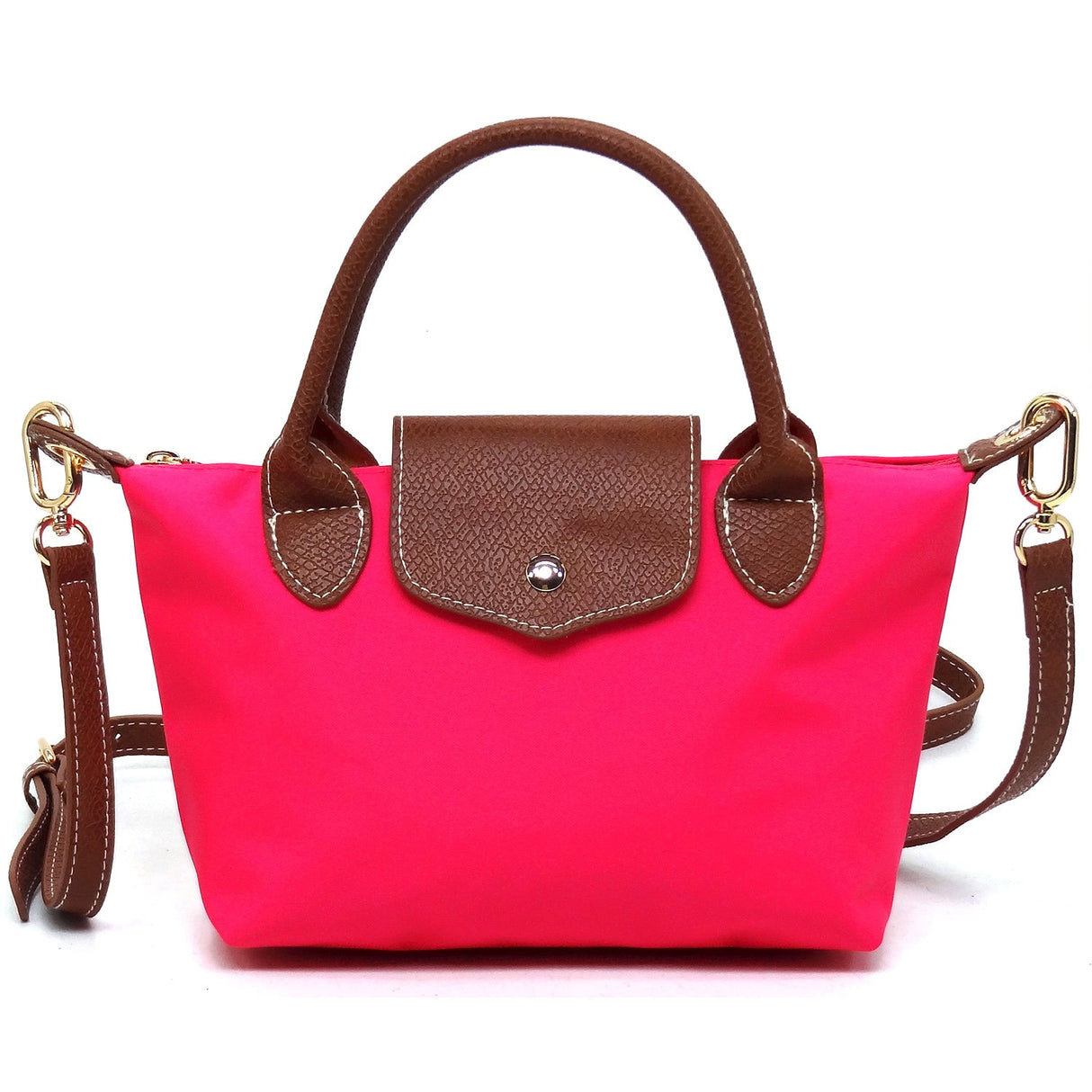 Original Pouch With Handle