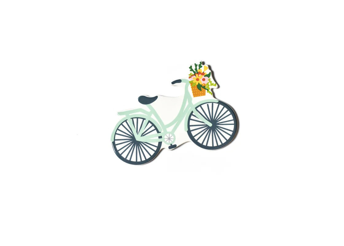 Happy Everything! | Bicycle Mini Attachment