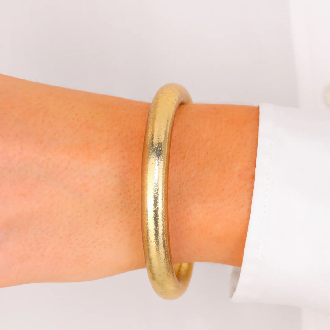 BuDhaGirl | Etoile Tzubbie All Weather Bangle® (AWB®) - Serenity Prayer