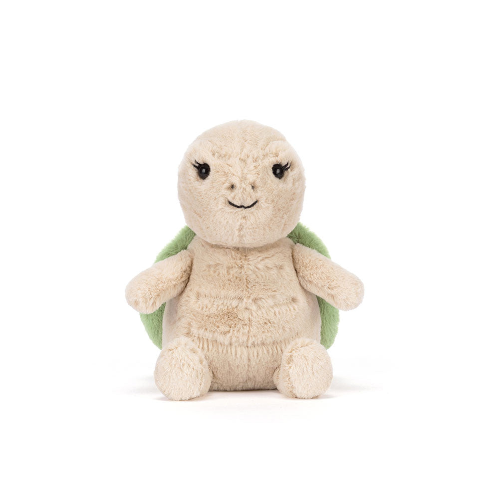 Jellycat | Thimble Turtle