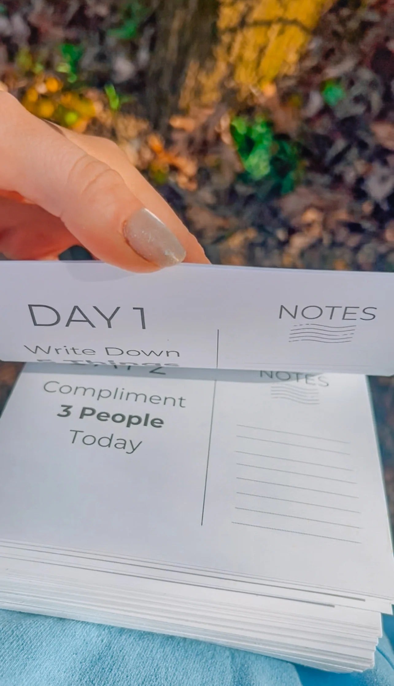 365 Little Big Things