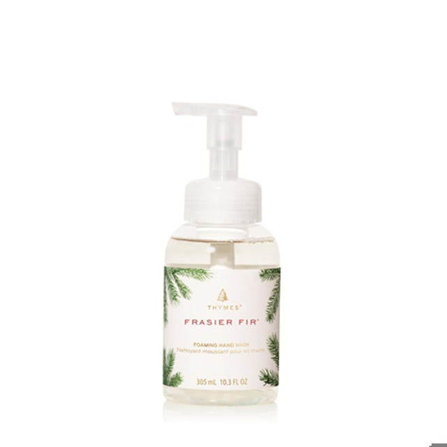 Thymes | Frasier Fir Foaming Hand Wash
