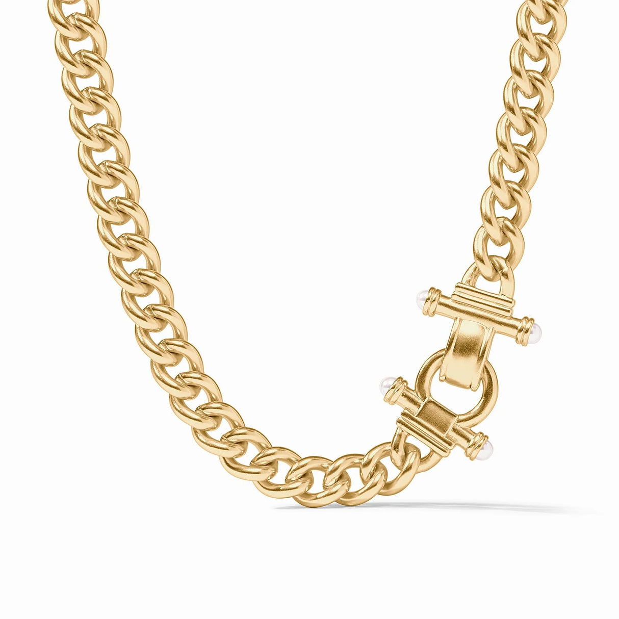 Julie Vos | Dolce Demi Link Necklace