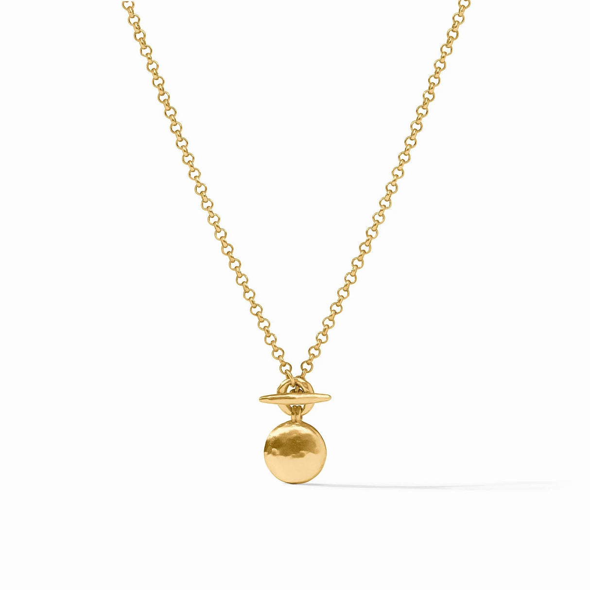 Julie Vos | Solara Delicate Necklace