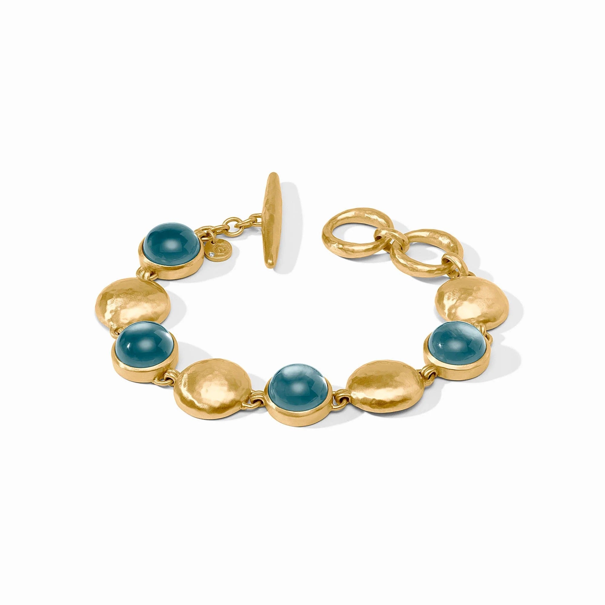 Julie Vos | Solara Stone Bracelet