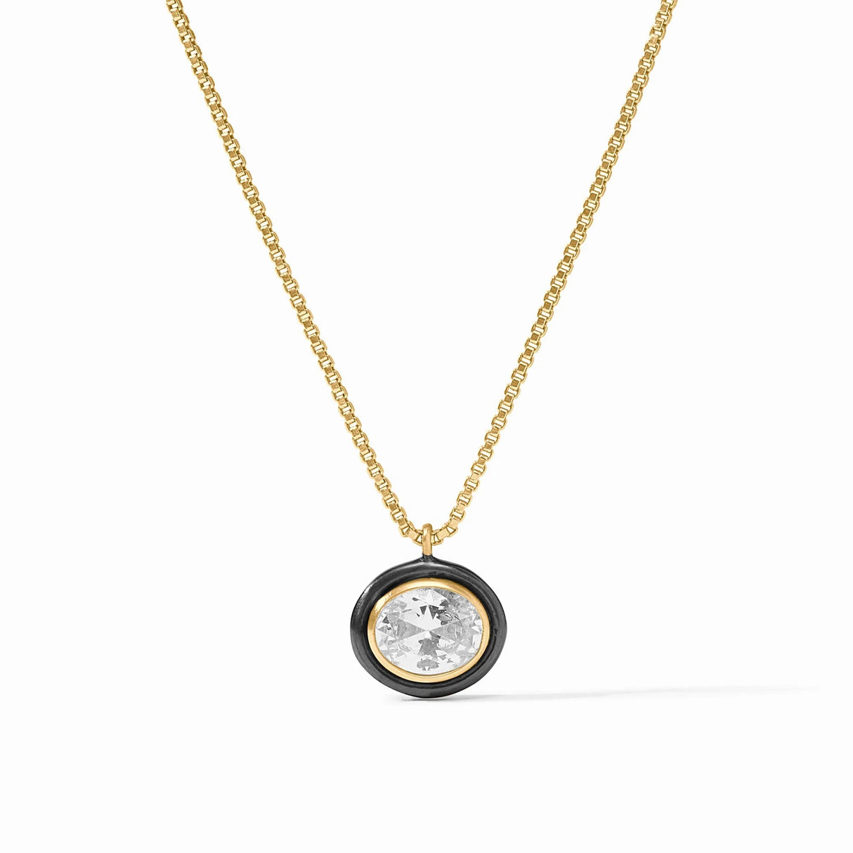 Julie Vos | Tribeca Delicate Necklace