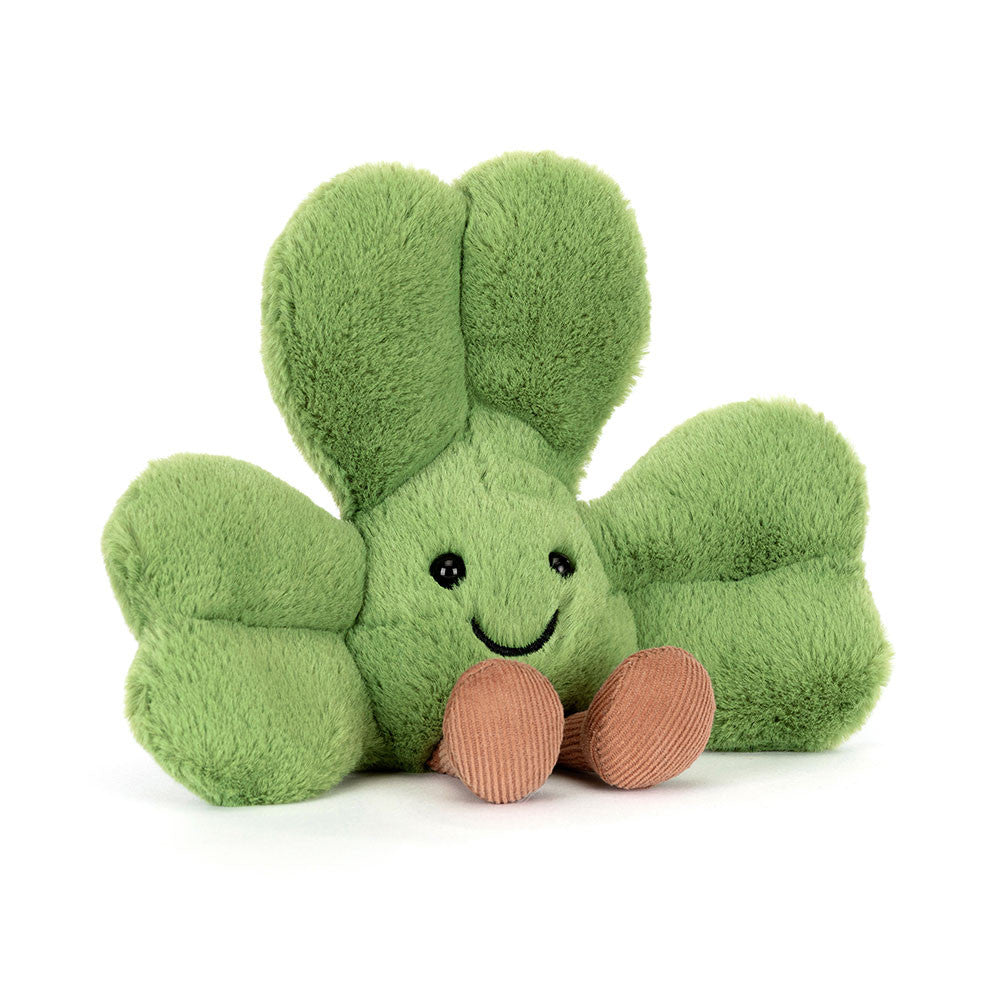 Jellycat | Amuseables Siofra Shamrock
