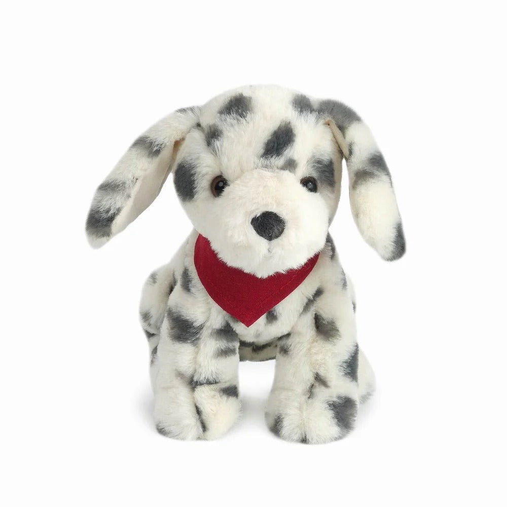 Mon Ami | Smudge the Dalmatian