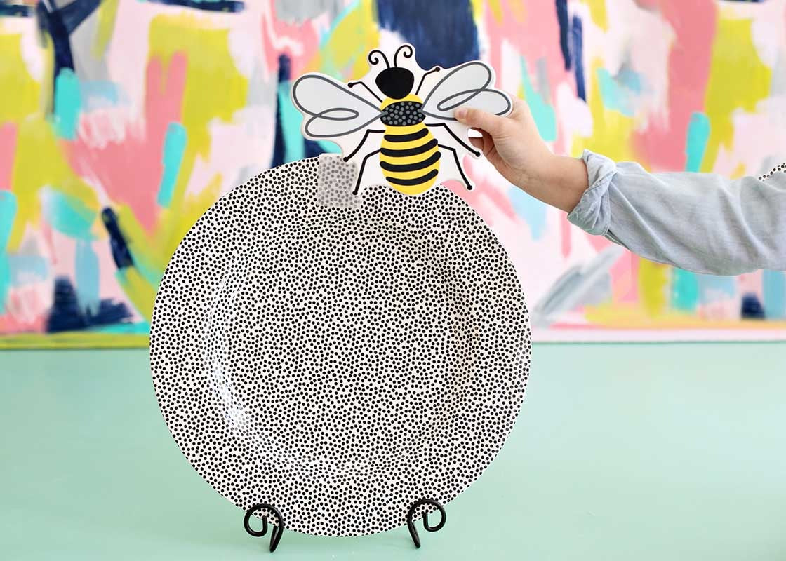 Happy Everything! | Bee Big Attachment