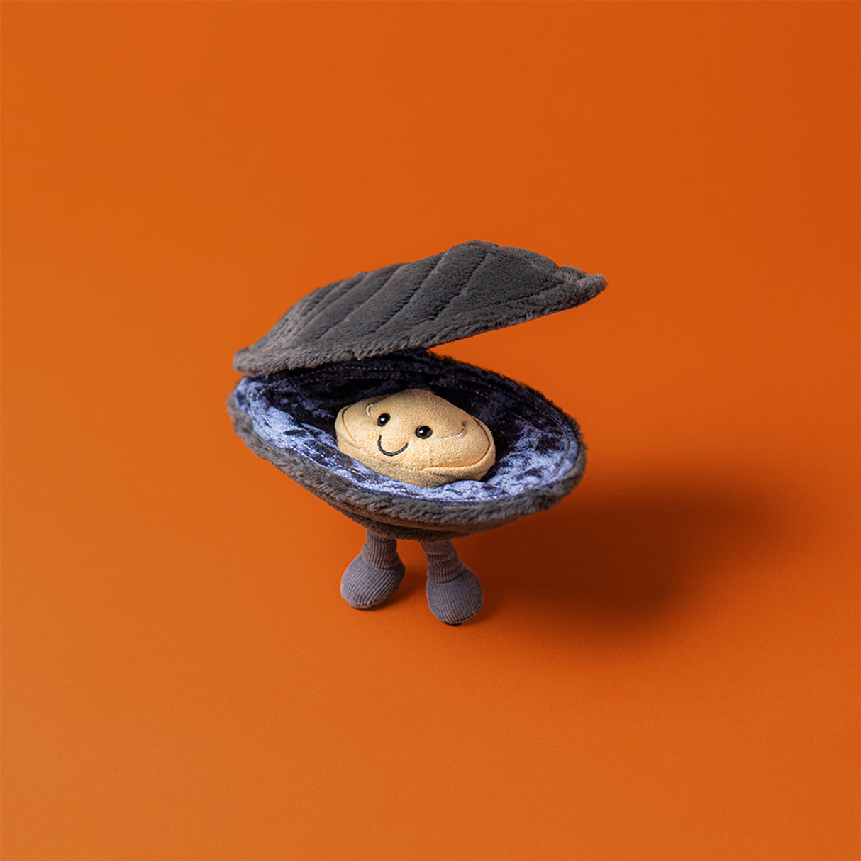 Jellycat | Amuseables Michelle Mussel