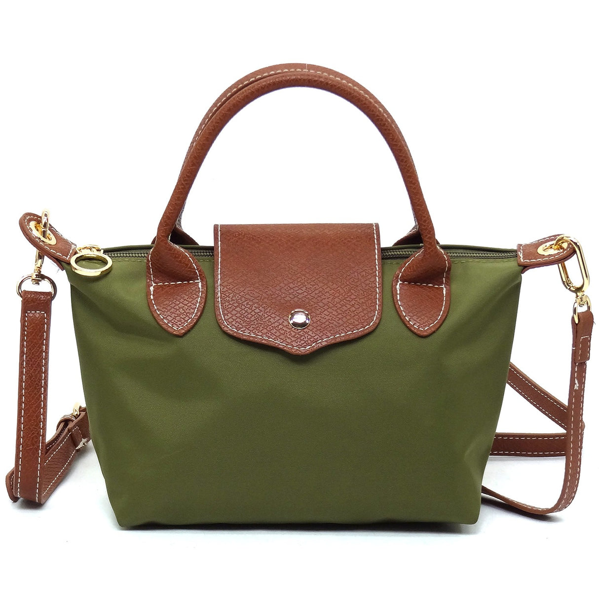 Original Pouch With Handle