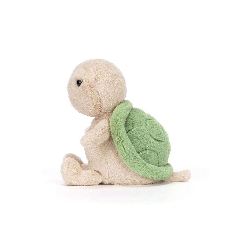 Jellycat | Thimble Turtle