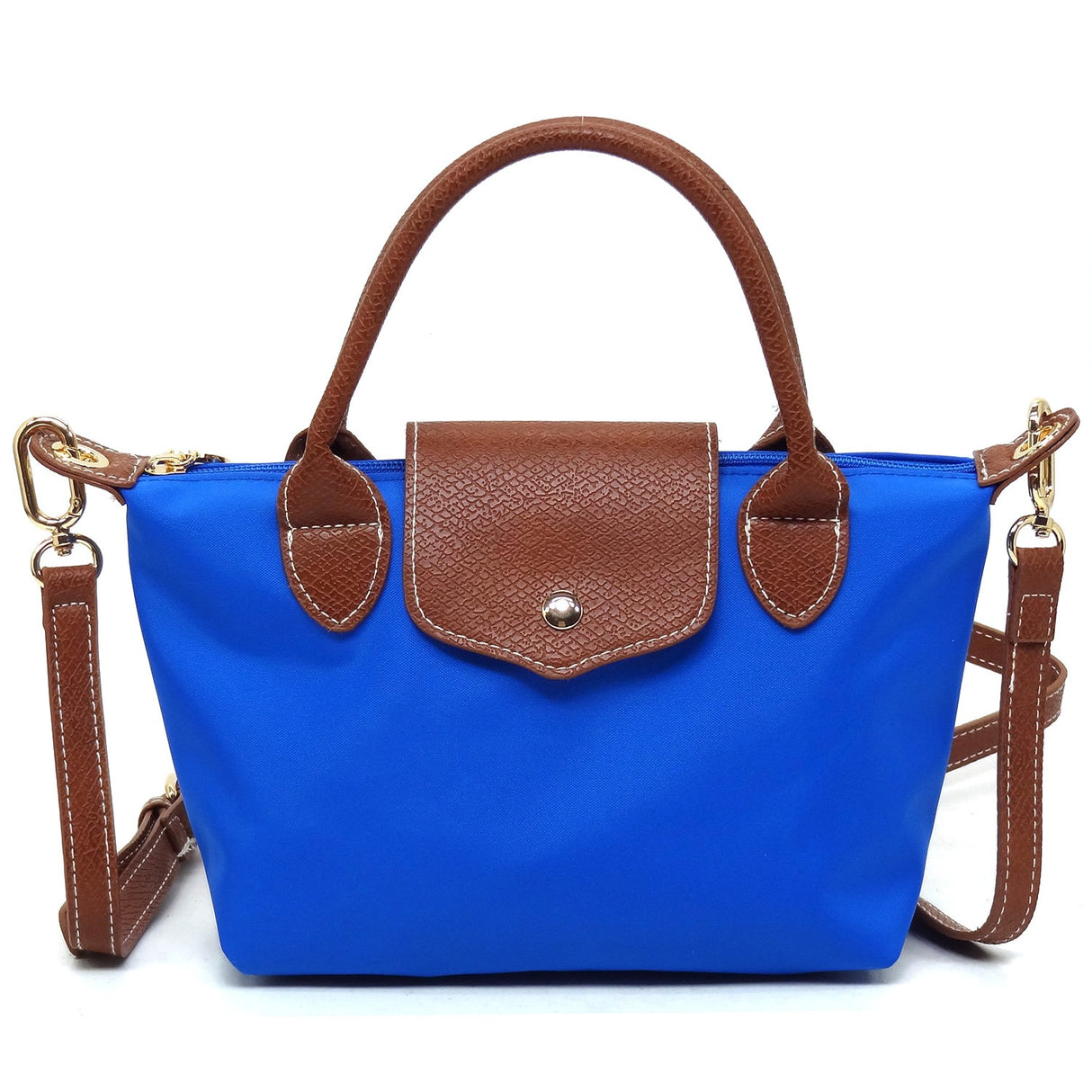 Original Pouch With Handle