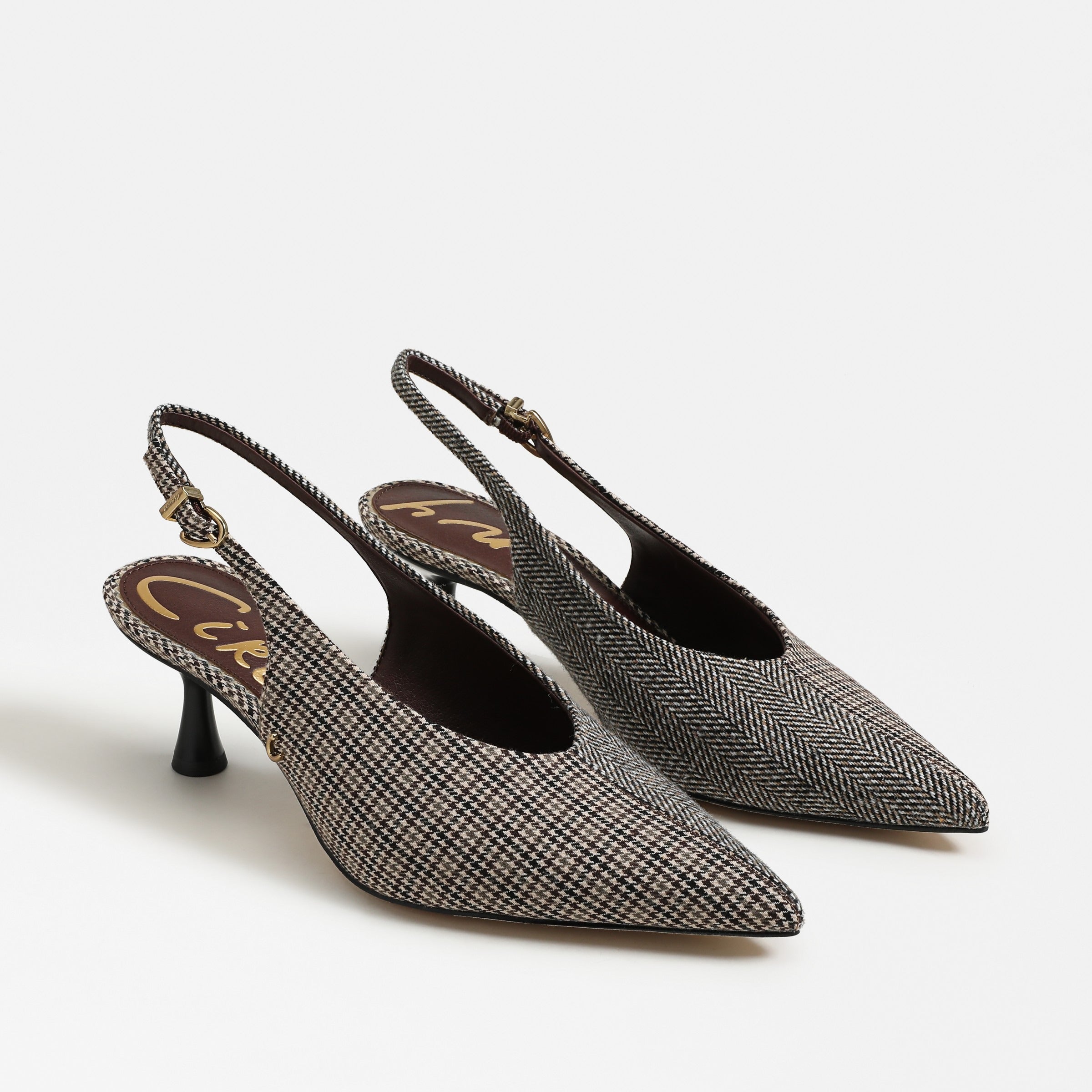 Circus NY by Sam Edelman | Fawn Slingback Pump