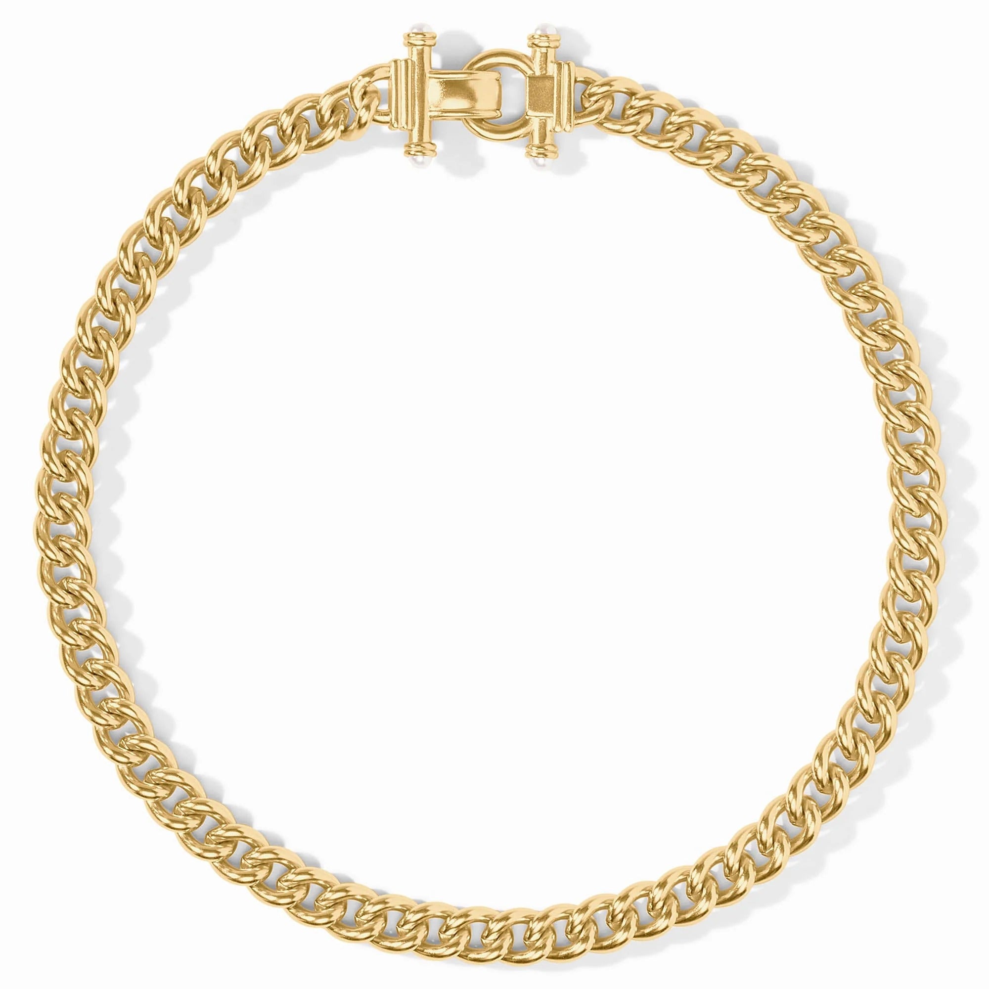 Julie Vos | Dolce Demi Link Necklace