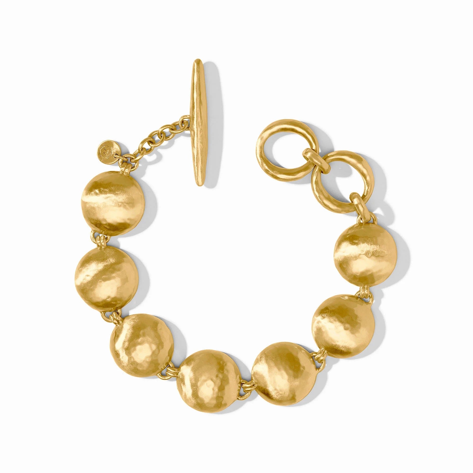 Julie Vos | Solara Bracelet