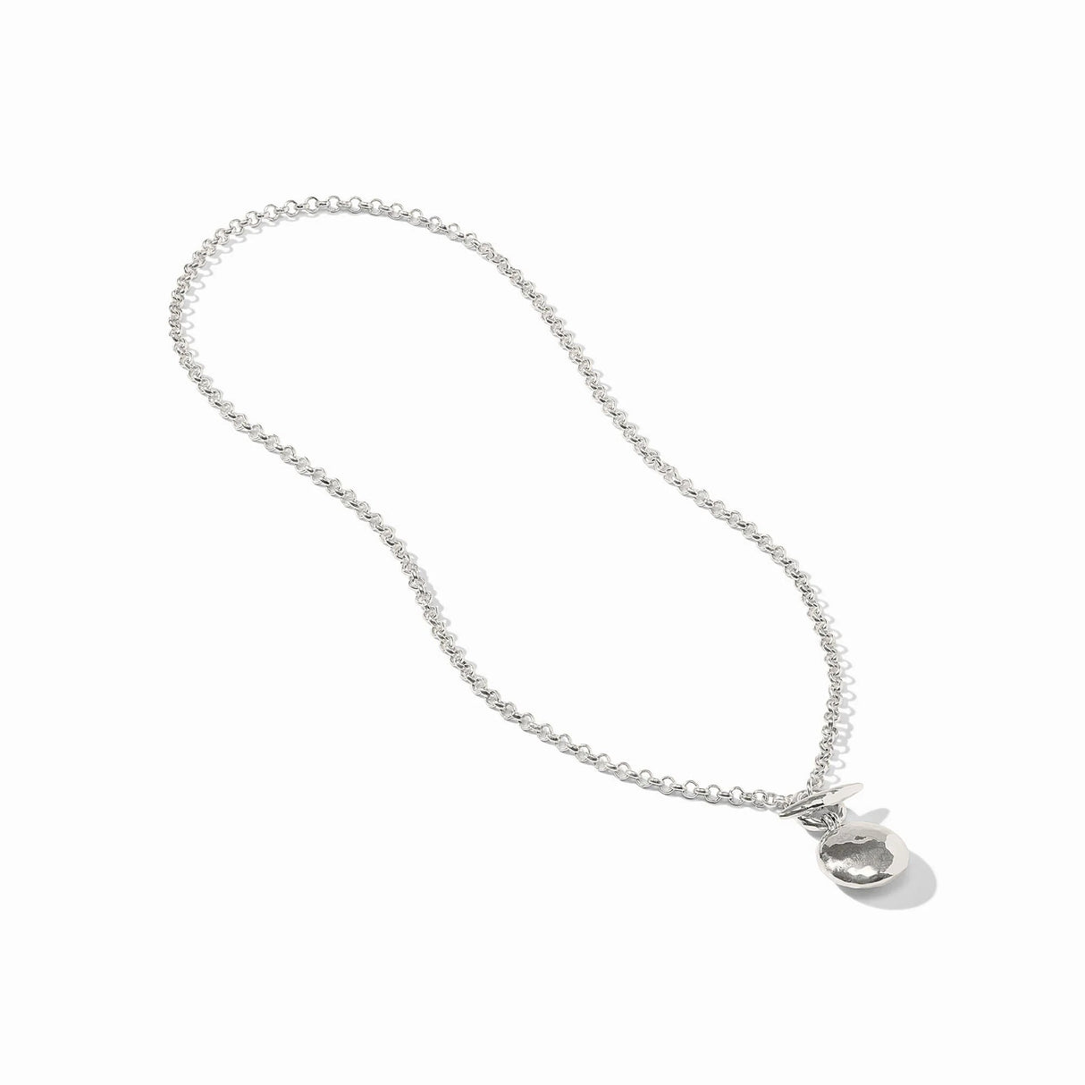 Julie Vos | Solara Delicate Necklace