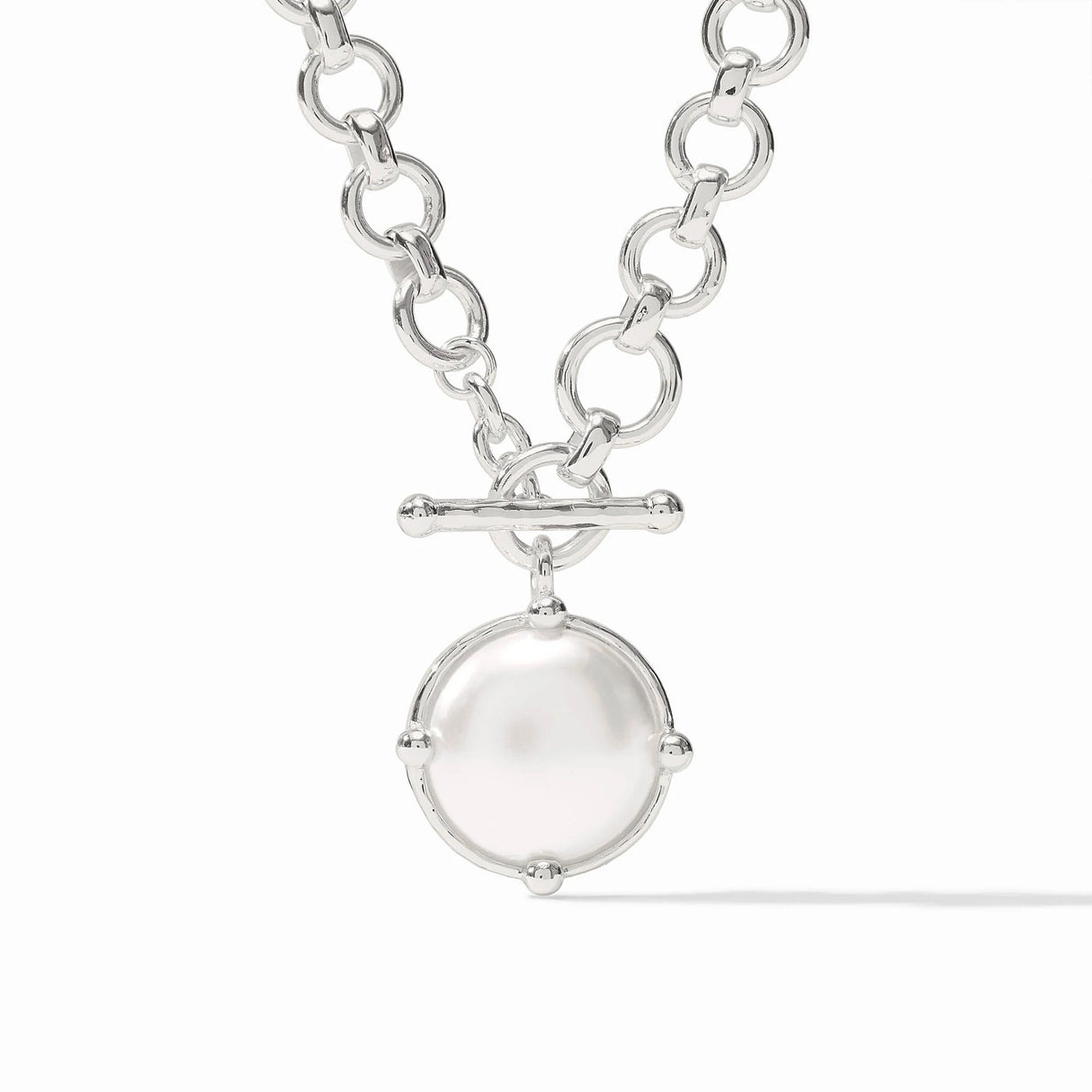 Julie Vos | Honeybee Demi Necklace