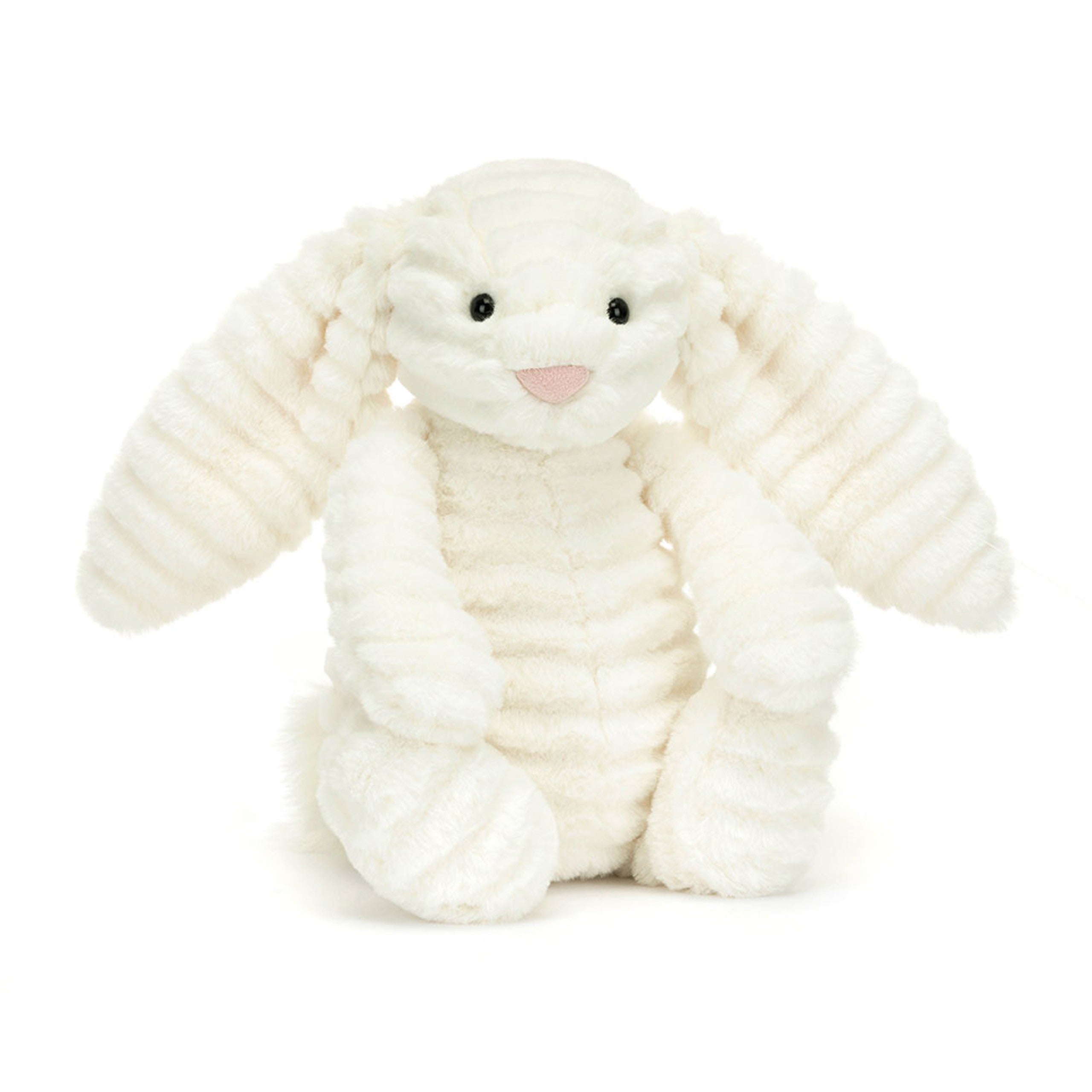 JellyCat | Bashful Luxe Bunny Nimbus
