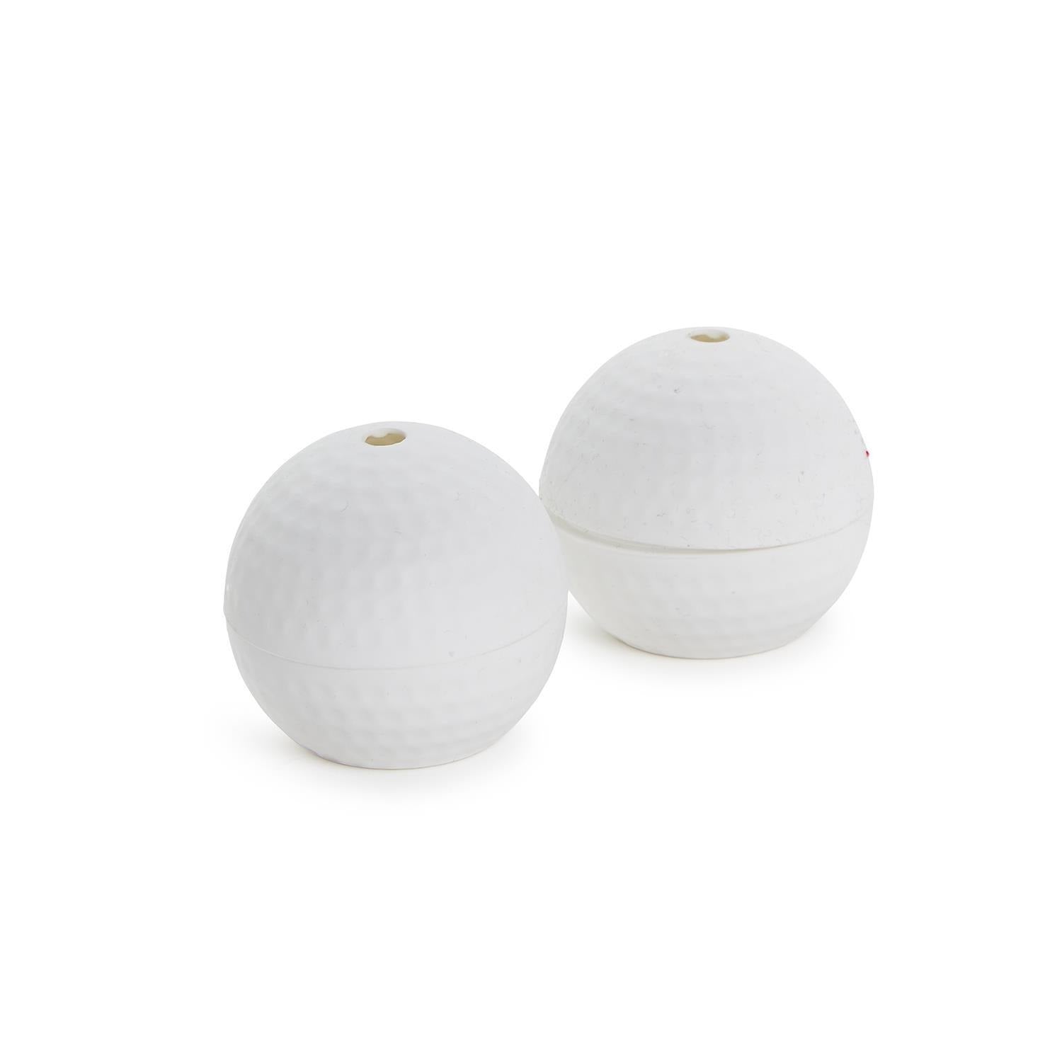 Tee Off Golf Ball Ice Mold in Gift Box