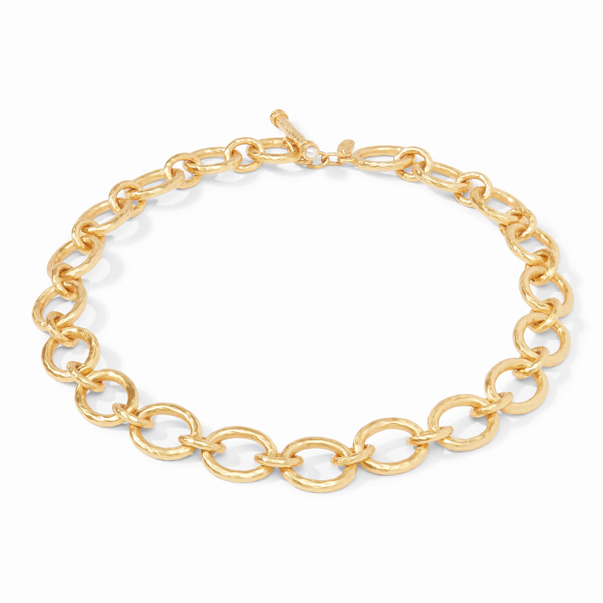 Julie Vos | Catalina Demi Link Necklace