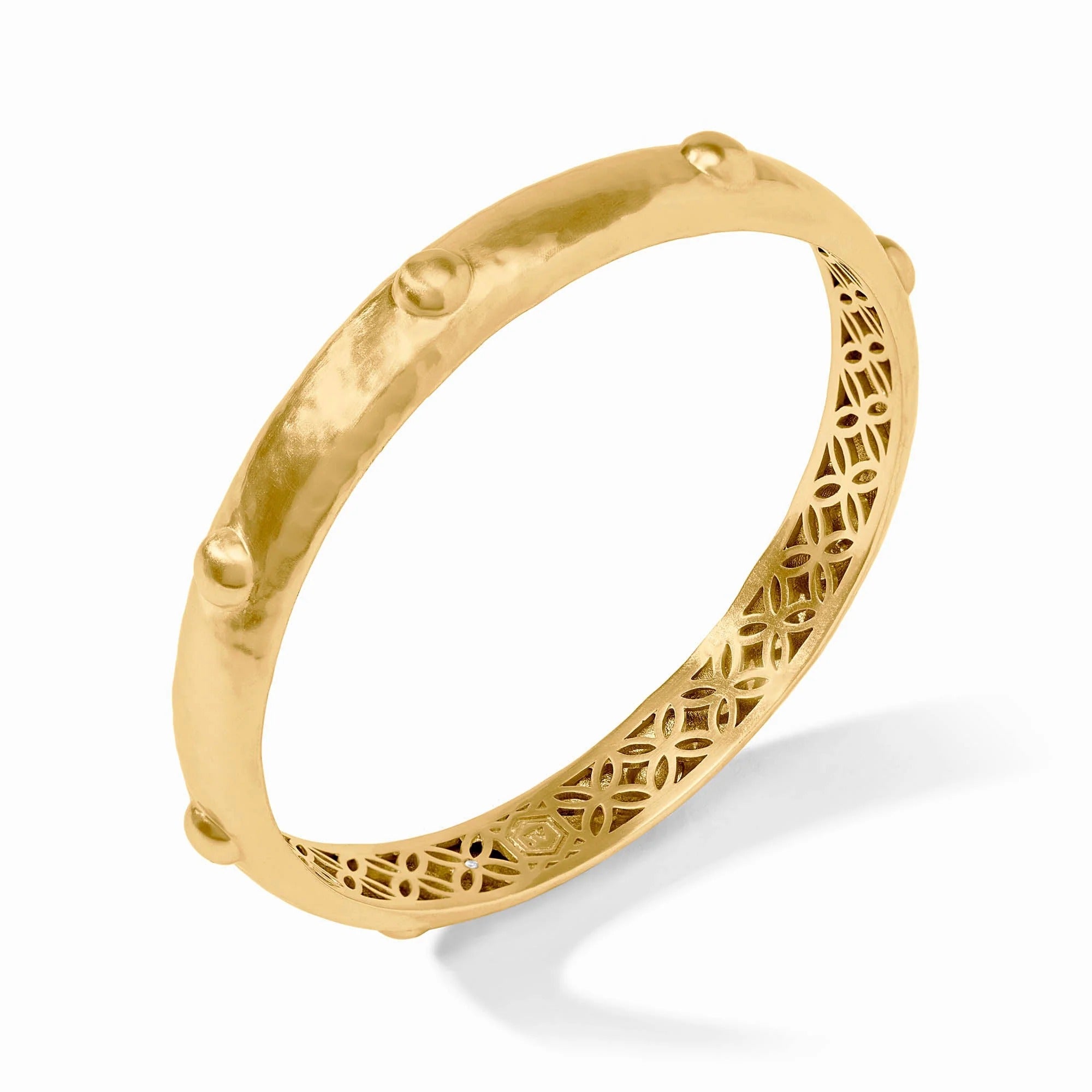 Julie Vos | Solara Bangle