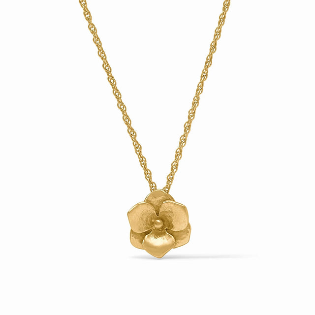 Julie Vos | Bloom Delicate Necklace