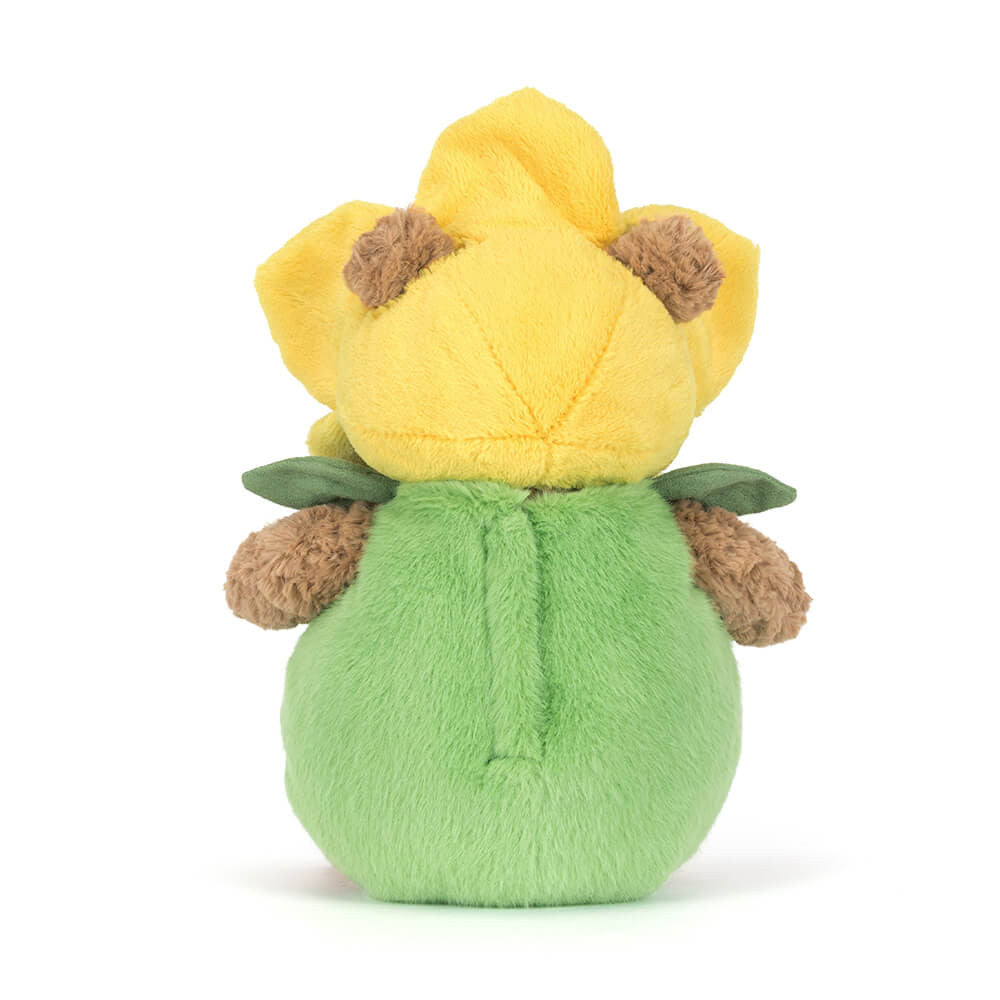 Jellycat | Bartholomew Bear Daffodil Outfit