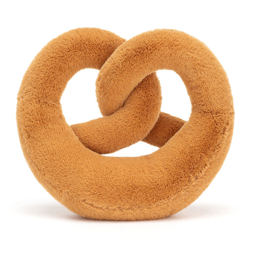 Jellycat | Amuseables Pretzel
