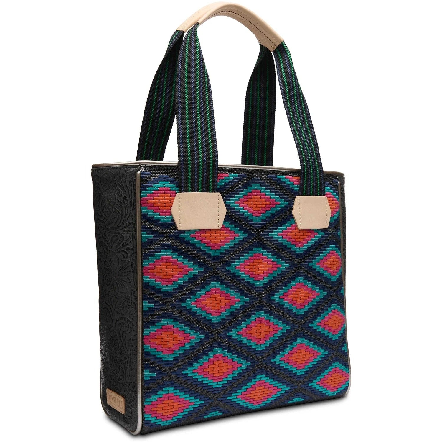 Consuela | Rowan Classic Tote