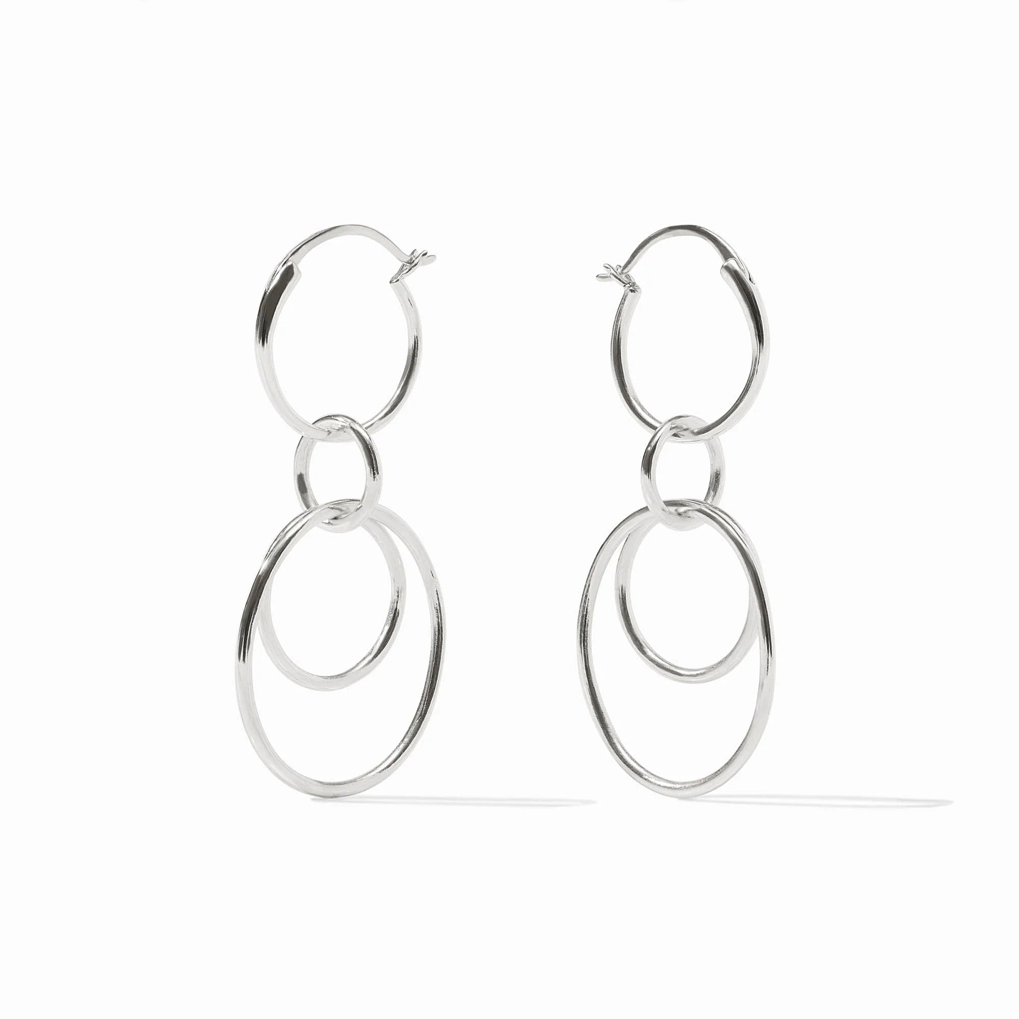 Julie Vos | Simone 3-in-1 Earring
