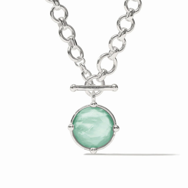Julie Vos | Honeybee Demi Necklace