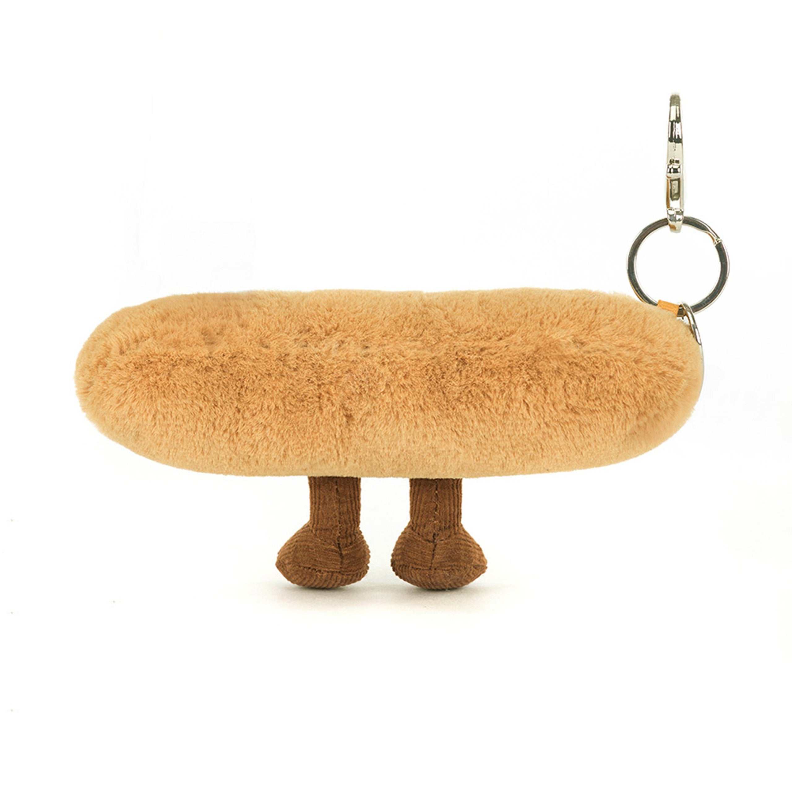 Jellycat | Amuseables Baguette Bag Charm