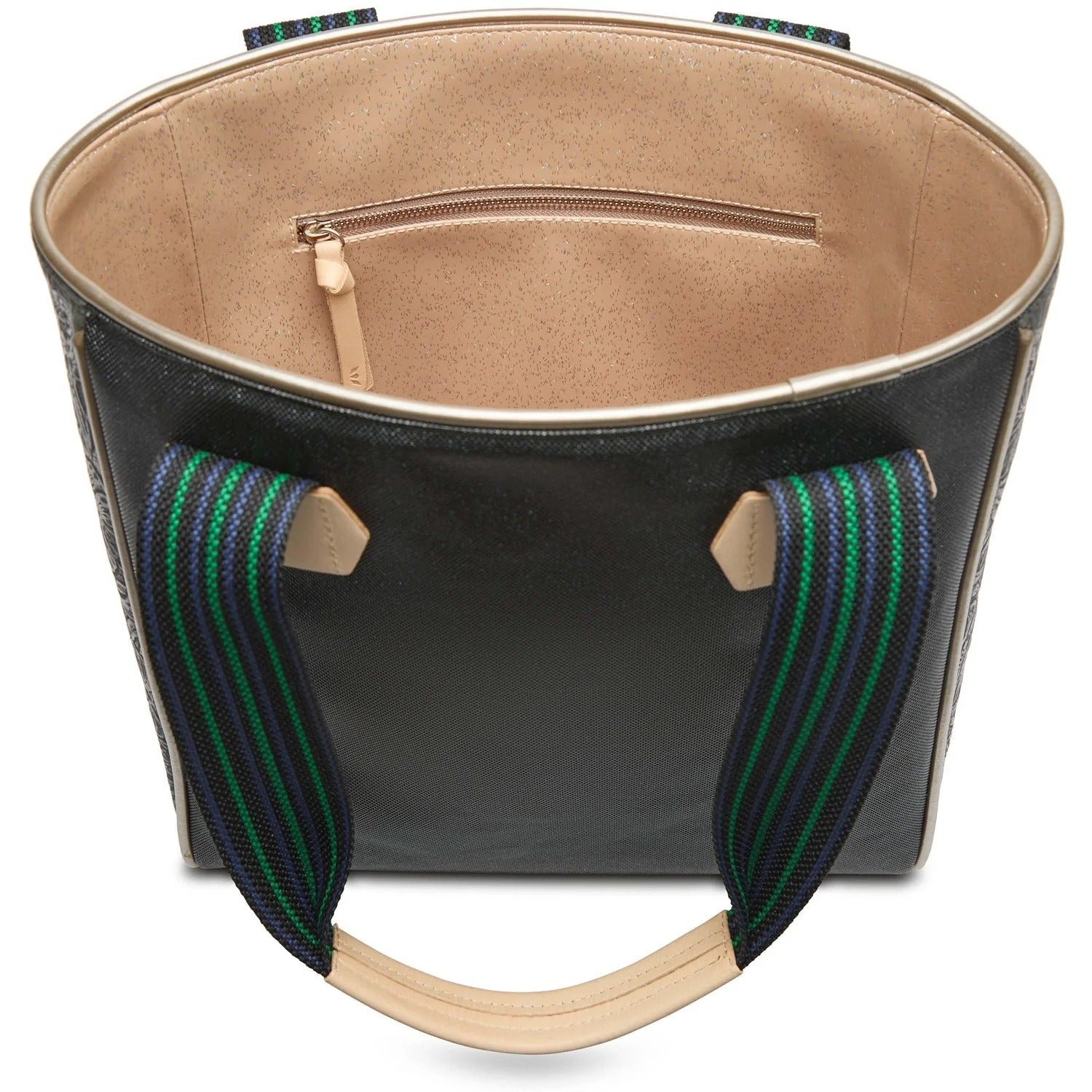 Consuela | Rowan Classic Tote