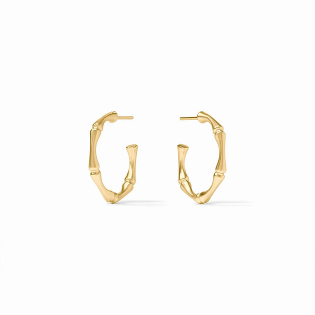 Julie Vos | Bamboo Hoop
