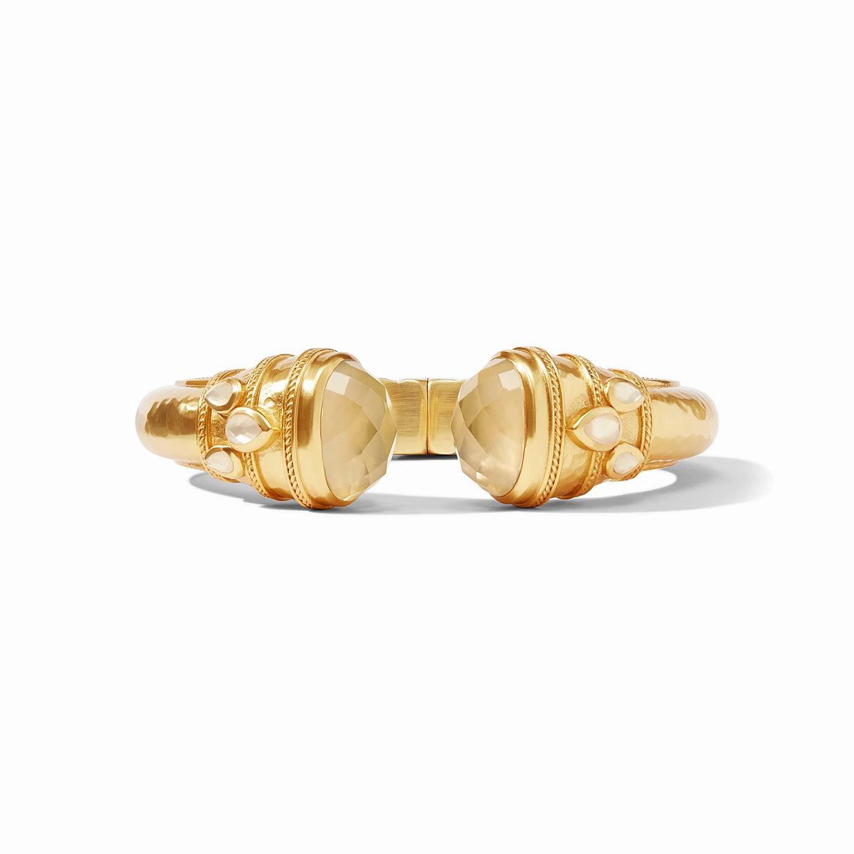 Julie Vos | Cannes Cuff