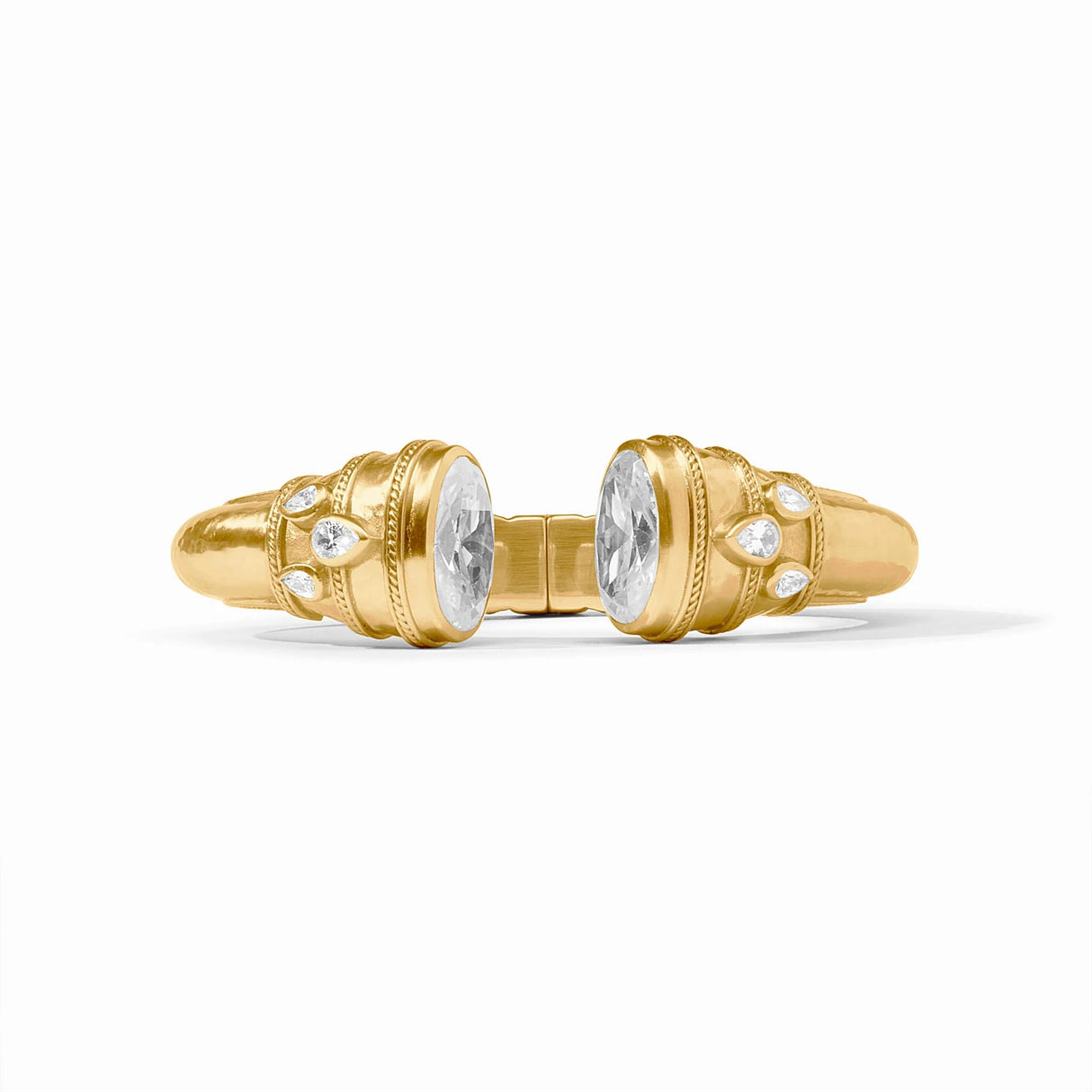 Julie Vos | Cannes Cuff